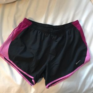 Nike Dri-fit Shorts